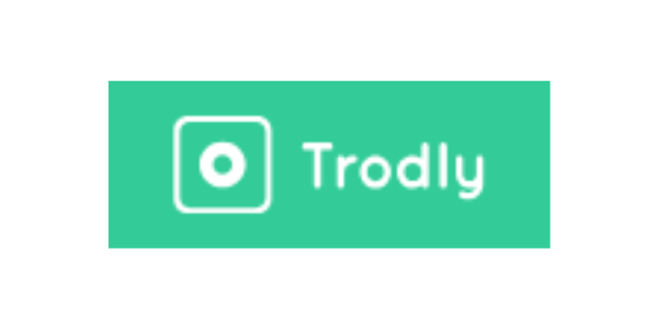 Trodly