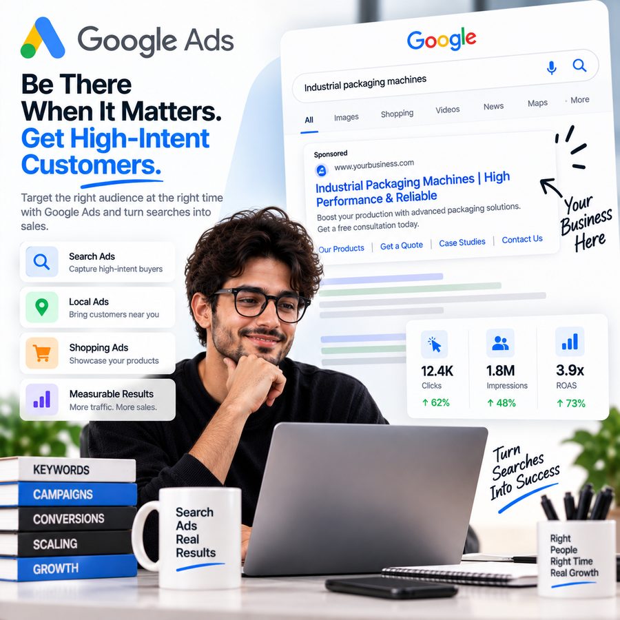 Google Ads