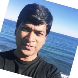 Author Image