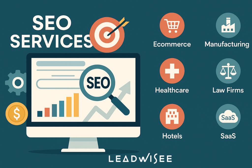 SEO Services