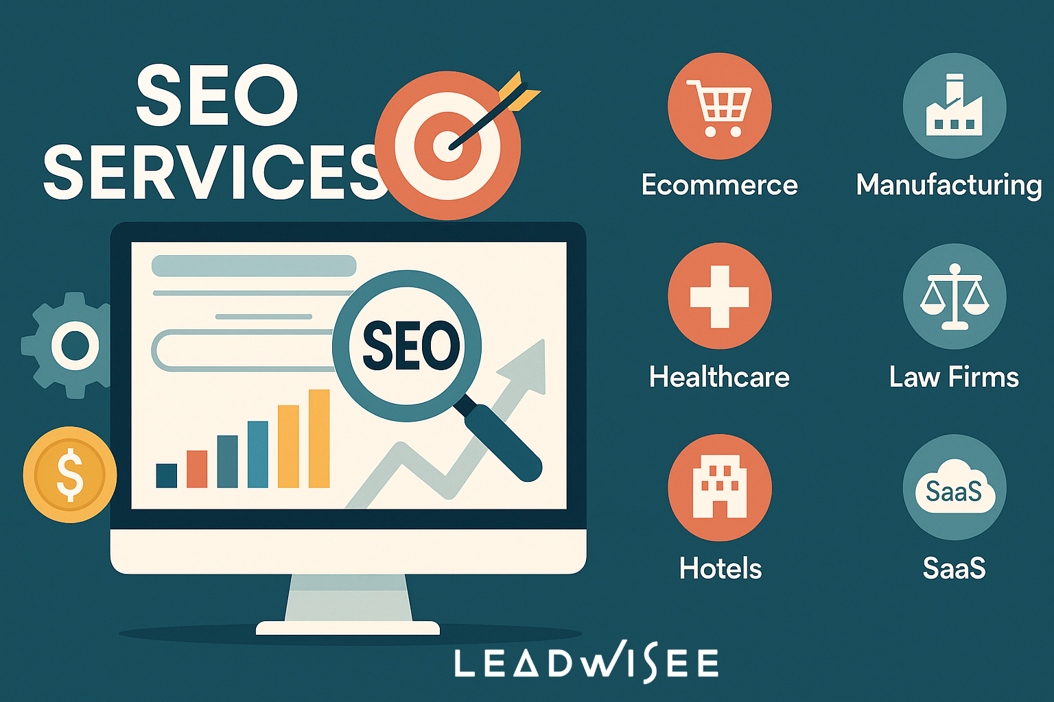 SEO Services