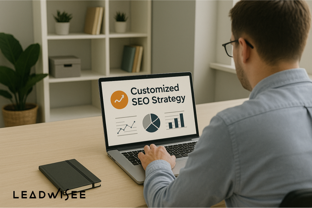 SEO Agency