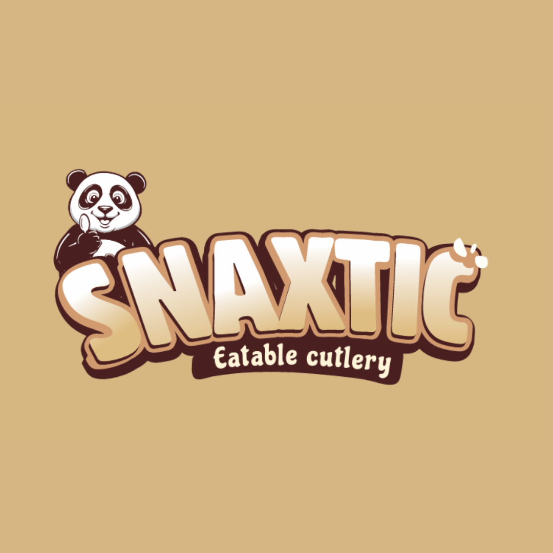 Snaxtic logo