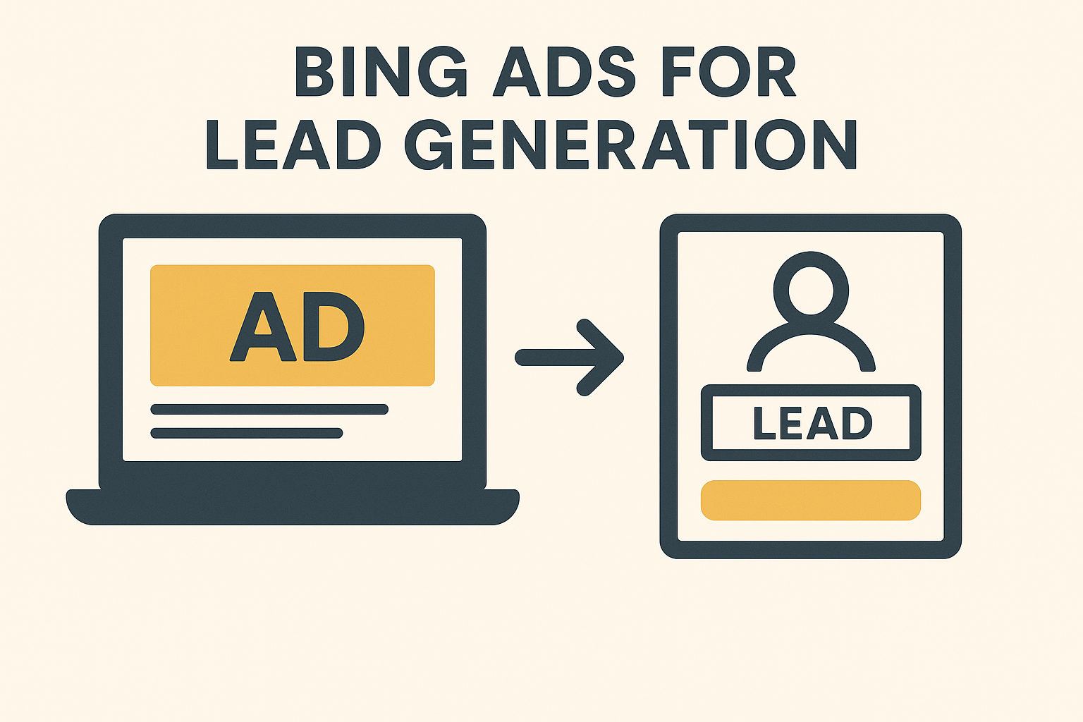 Bing Ads for Lead Generation