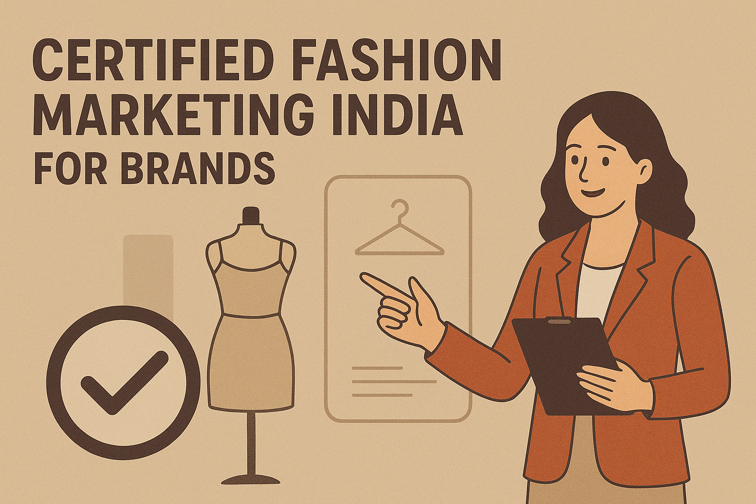 Certified Fashion Experts in India