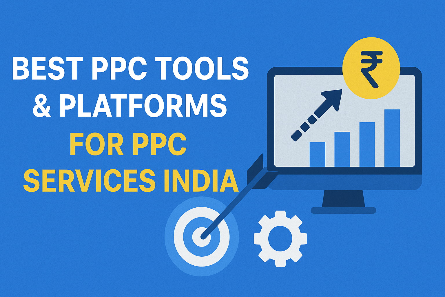 PPC Services India