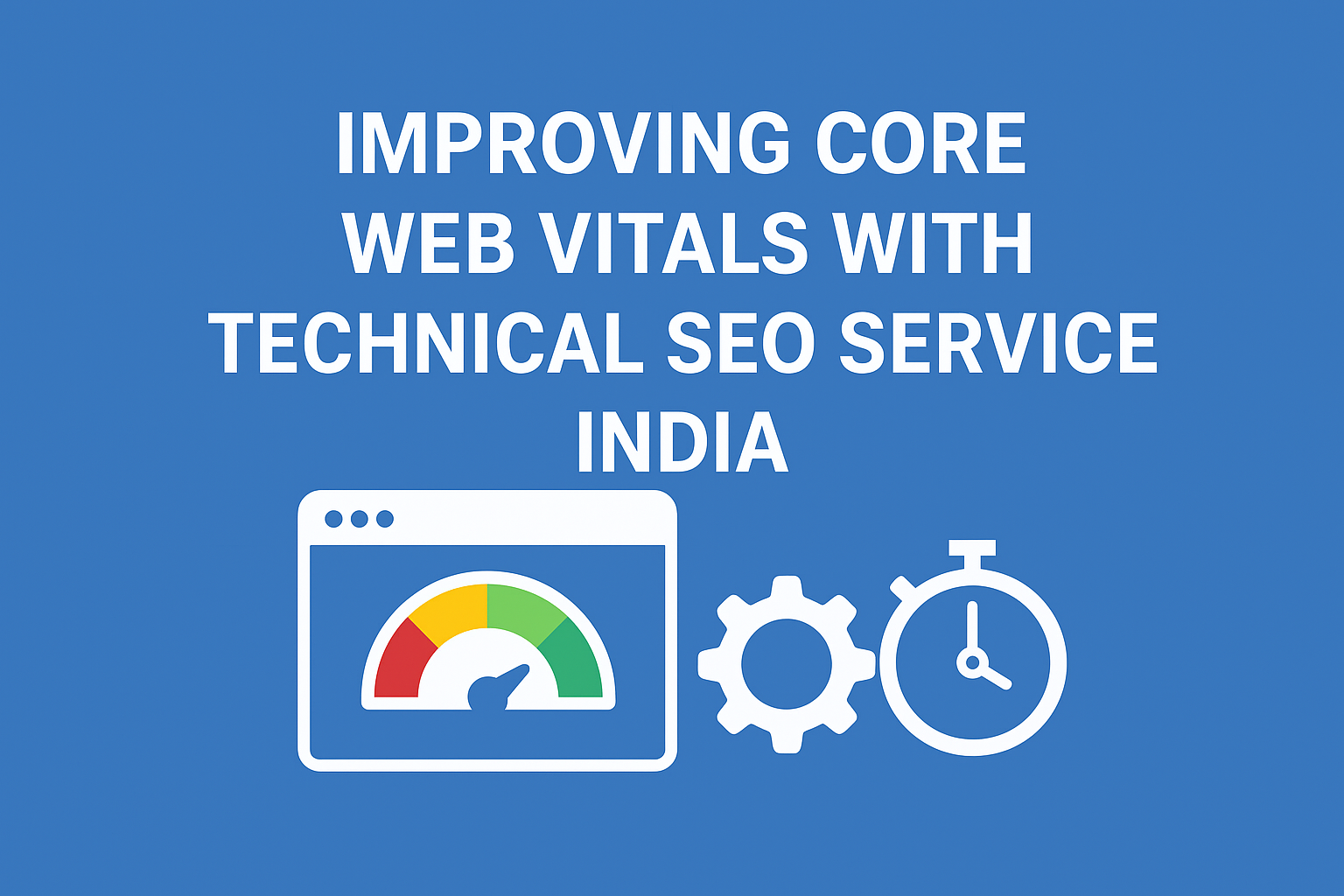 technical SEO services