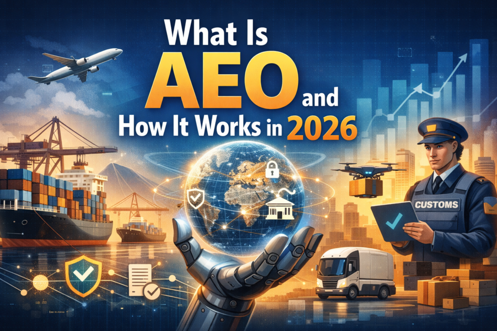 What Is AEO and How It Works in 2026