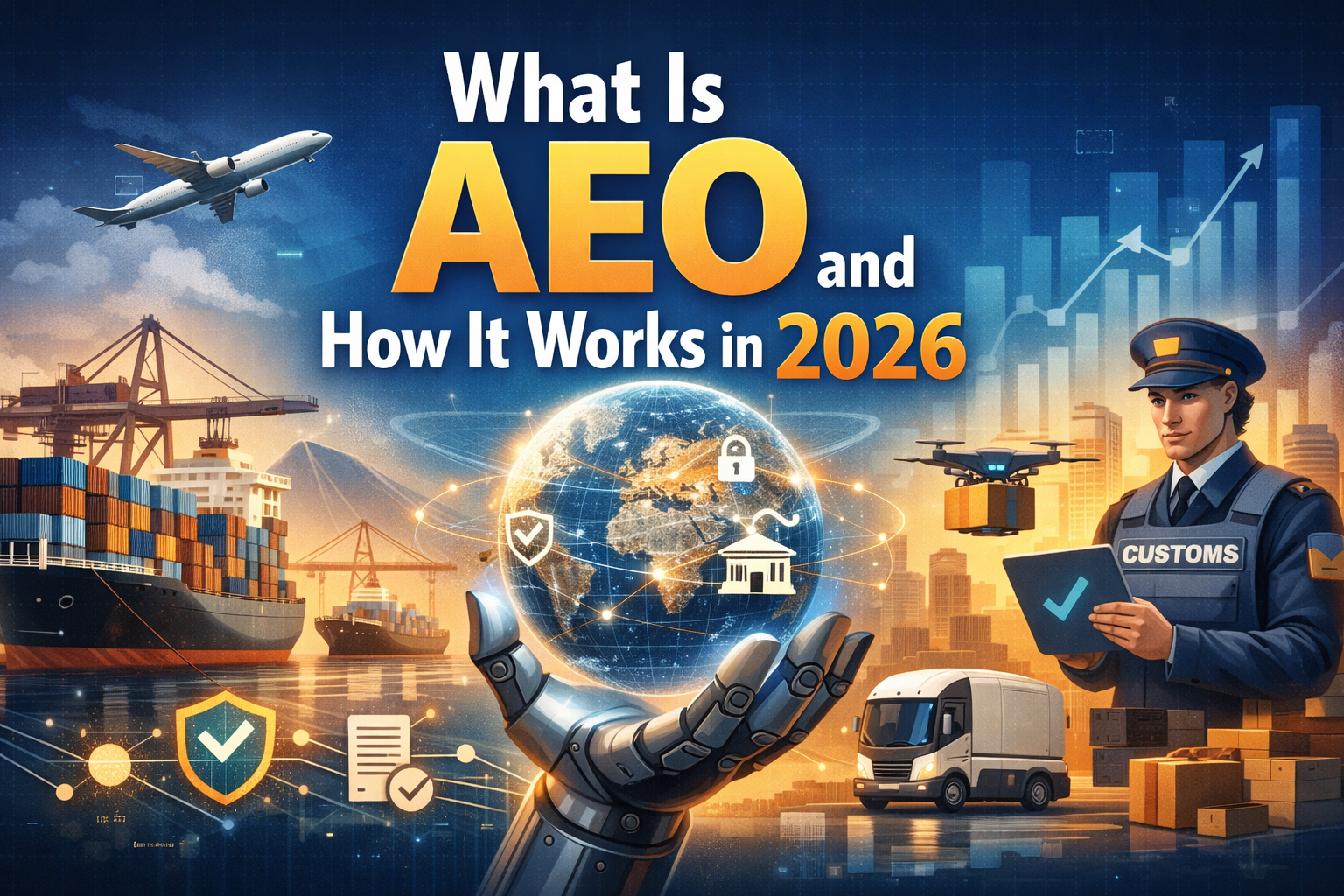 What Is AEO and How It Works in 2026